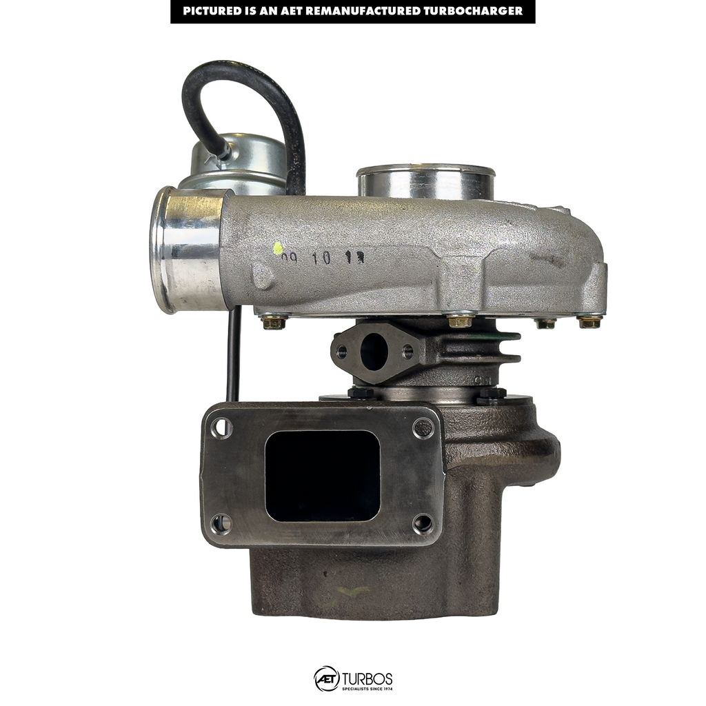 Garrett GT2560S JCB Turbocharger - 7731255006