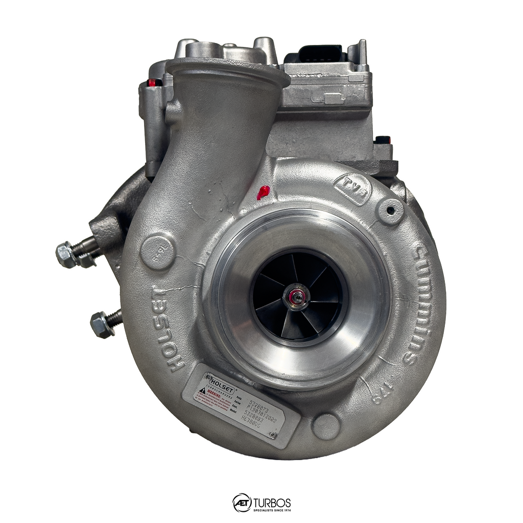 Holset HE300VG DAF/Cummins Turbocharger - 5328083