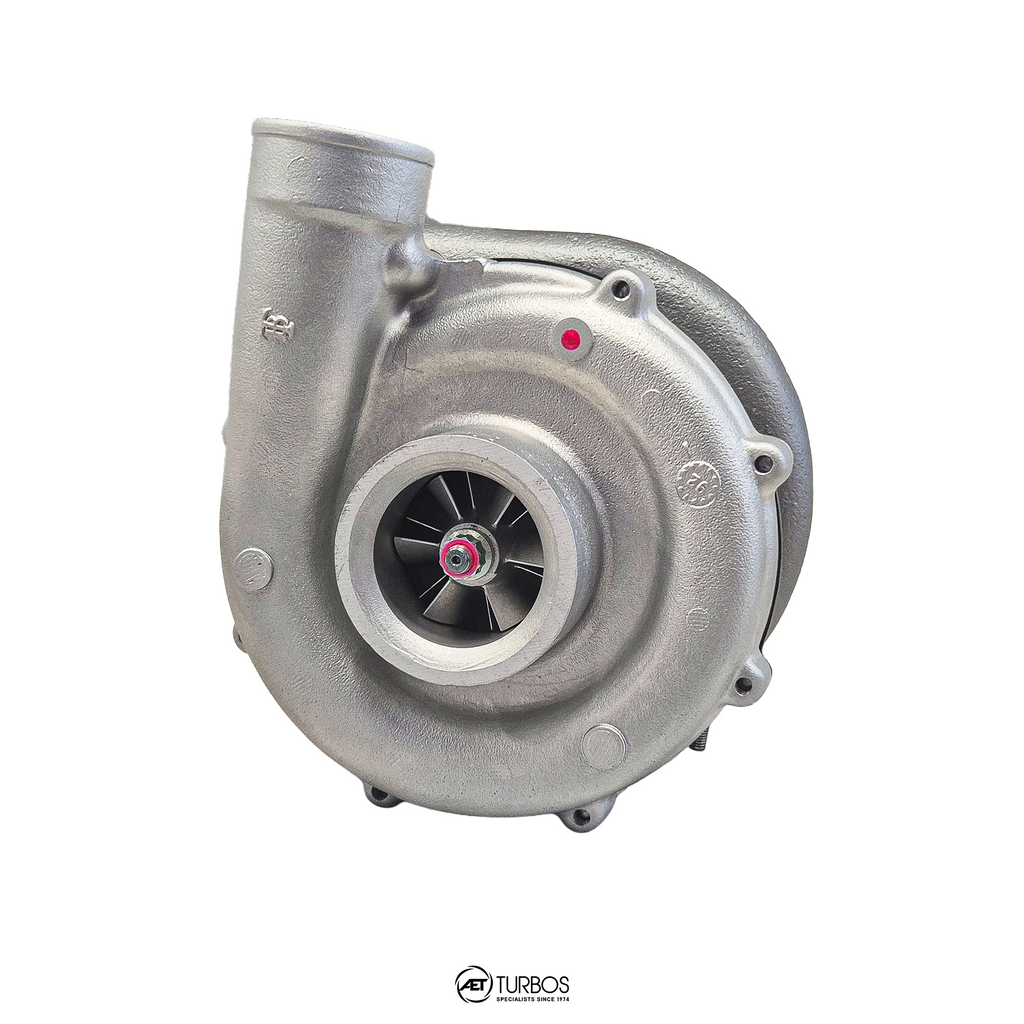 Holset 3LD Perkins, Massey Ferguson Turbocharger - 2674217