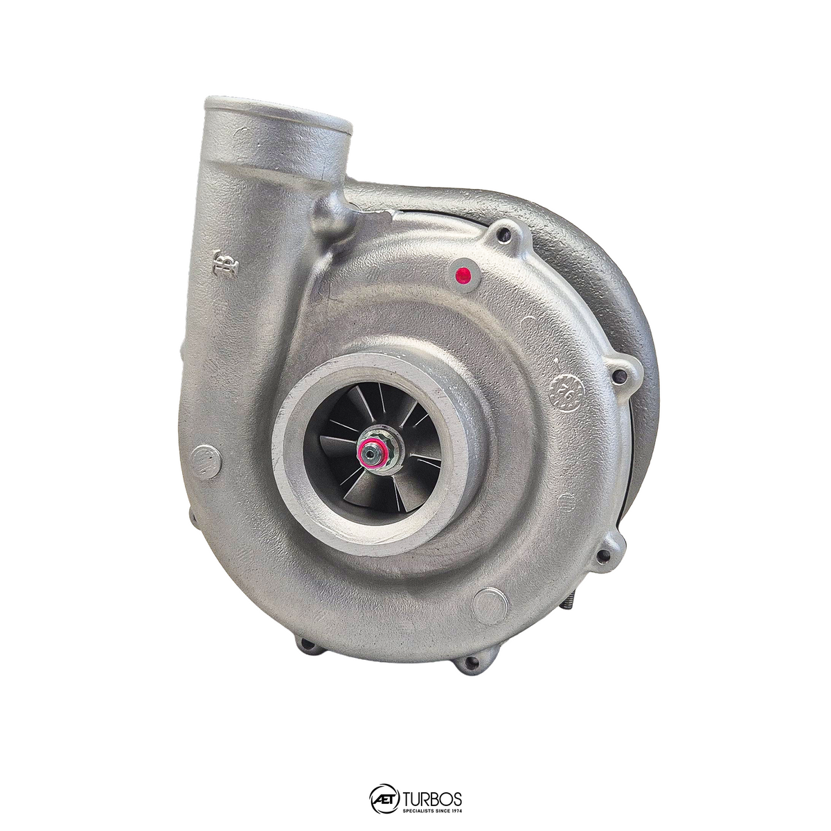 Holset 3LD Perkins, Massey Ferguson Turbocharger - 2674217