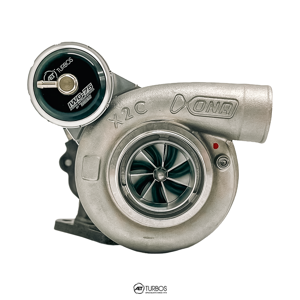 Subaru 2.0 WRX/STI 500-550HP Xona by AET Turbo - VT520