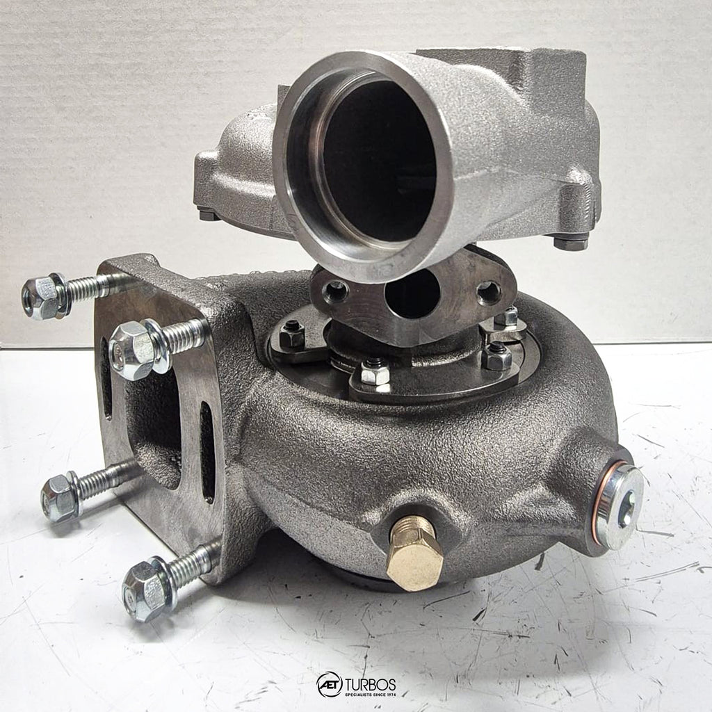 K26 Volvo Penta Turbocharger - 5326 970 6492