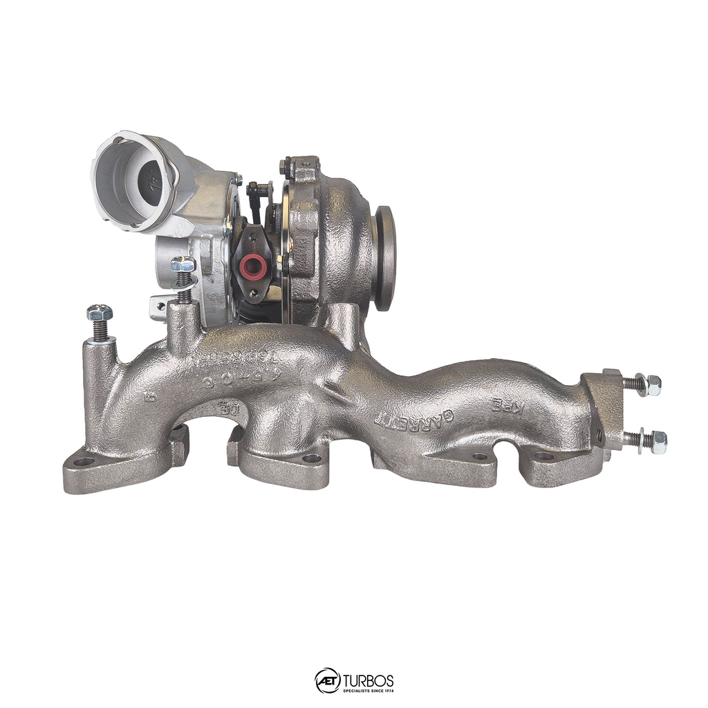 Dodge, Jeep, Mitsubishi (2007/2009/2010)  Replacement Turbo (768652-0005) (OEM: 03G253019R.....)
