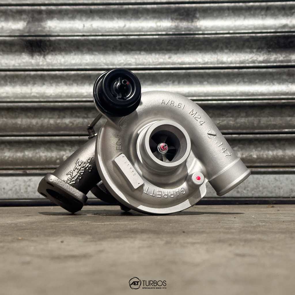 Garrett GT2560S Perkins Turbocharger - 785828-5005