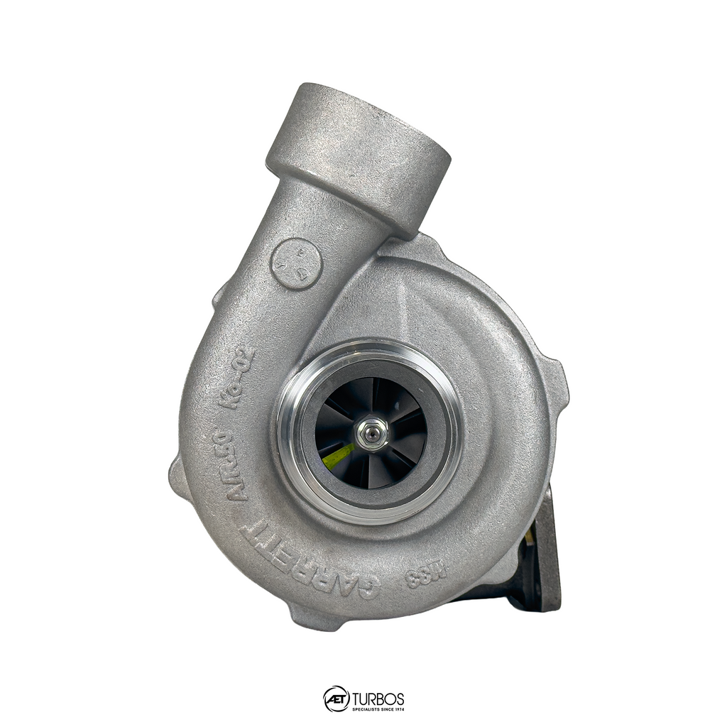 Garrett TB4122 Mercedes Turbocharger - 4662145024