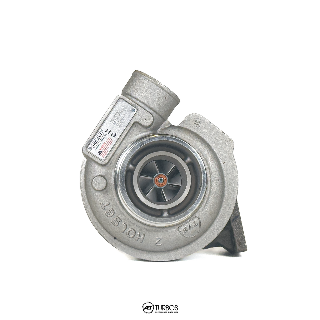 Holset HX25 Iveco Turbocharger - 2834997