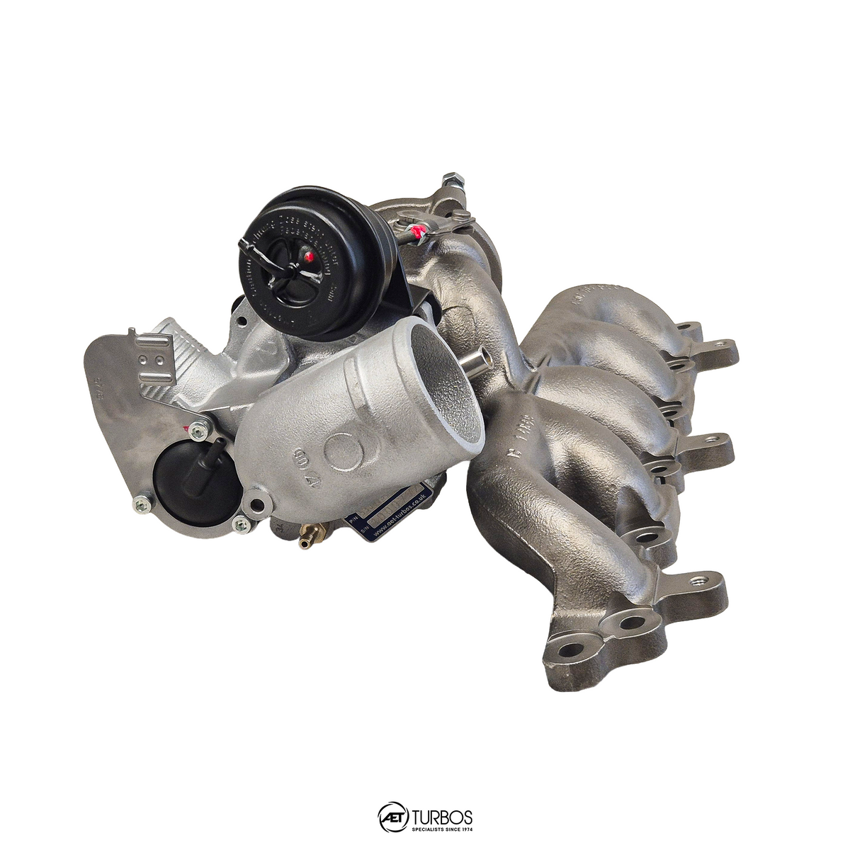 BorgWarner K04 Turbocharger - 5304 970 0033
