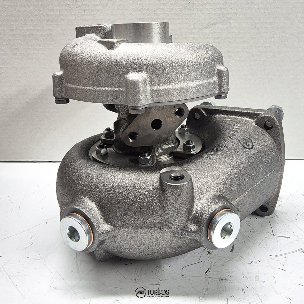 K26 Volvo Penta Turbocharger - 5326 970 6492
