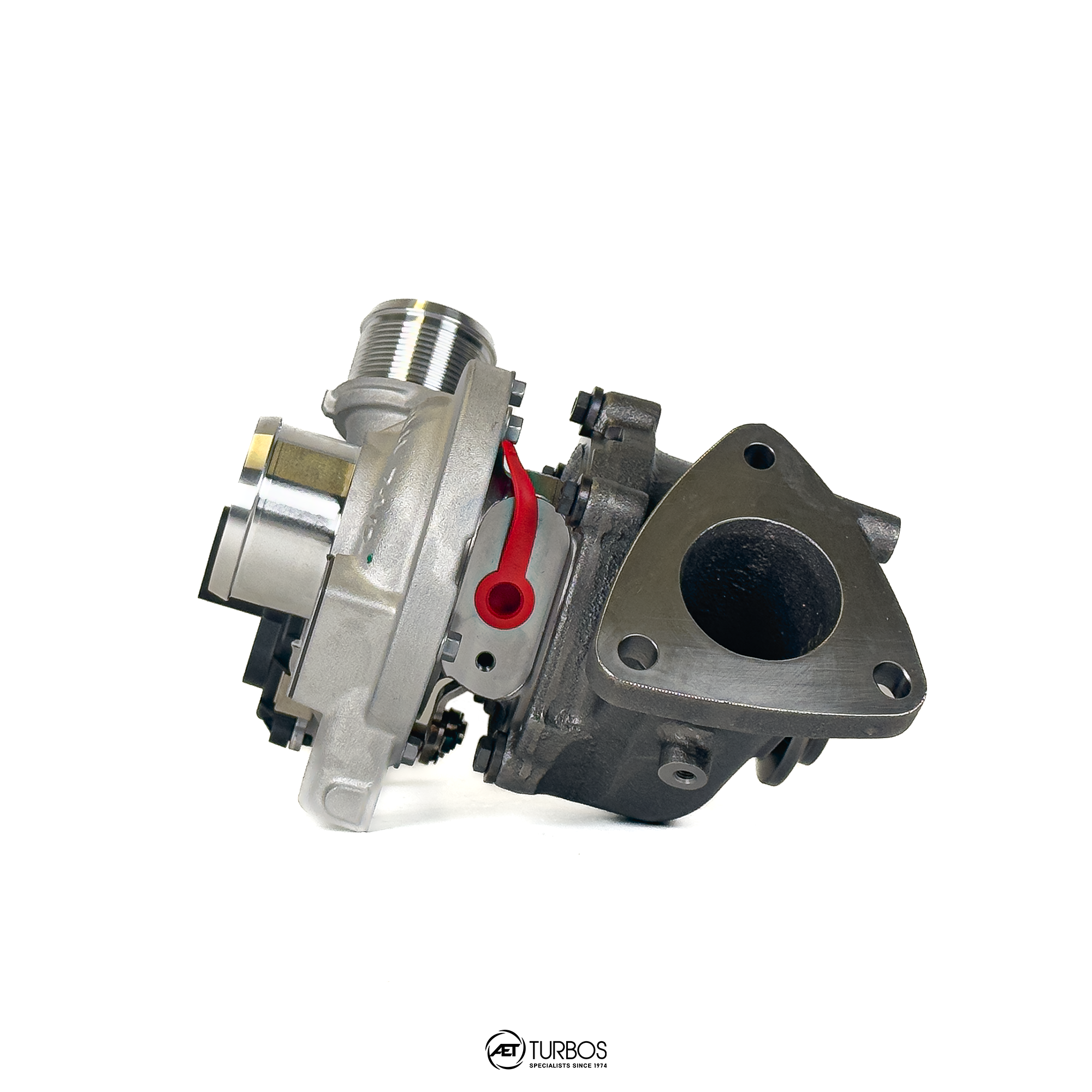 Garrett GTD1444VZ Ford Transit Turbocharger - 838417-5006S