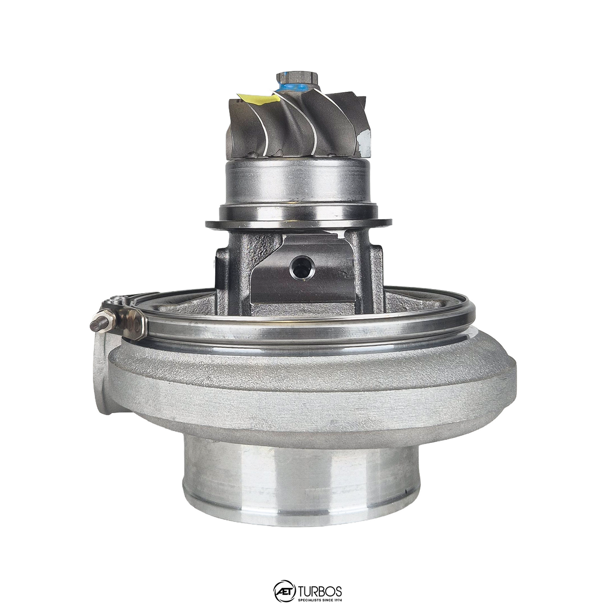 BorgWarner Airwerks S400SX-E Supercore - 14009097014
