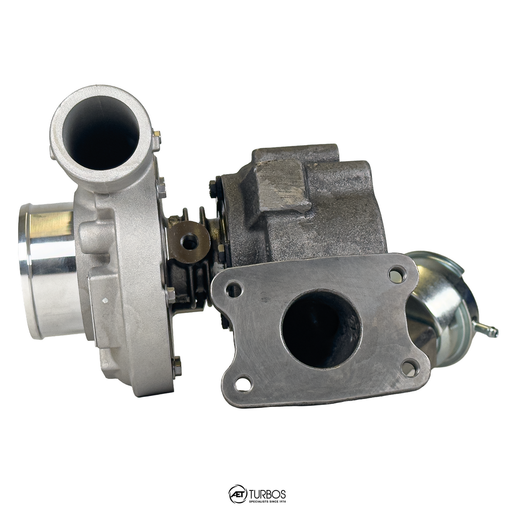 Garrett GT2256S CAT Turbocharger - 904270-5001S