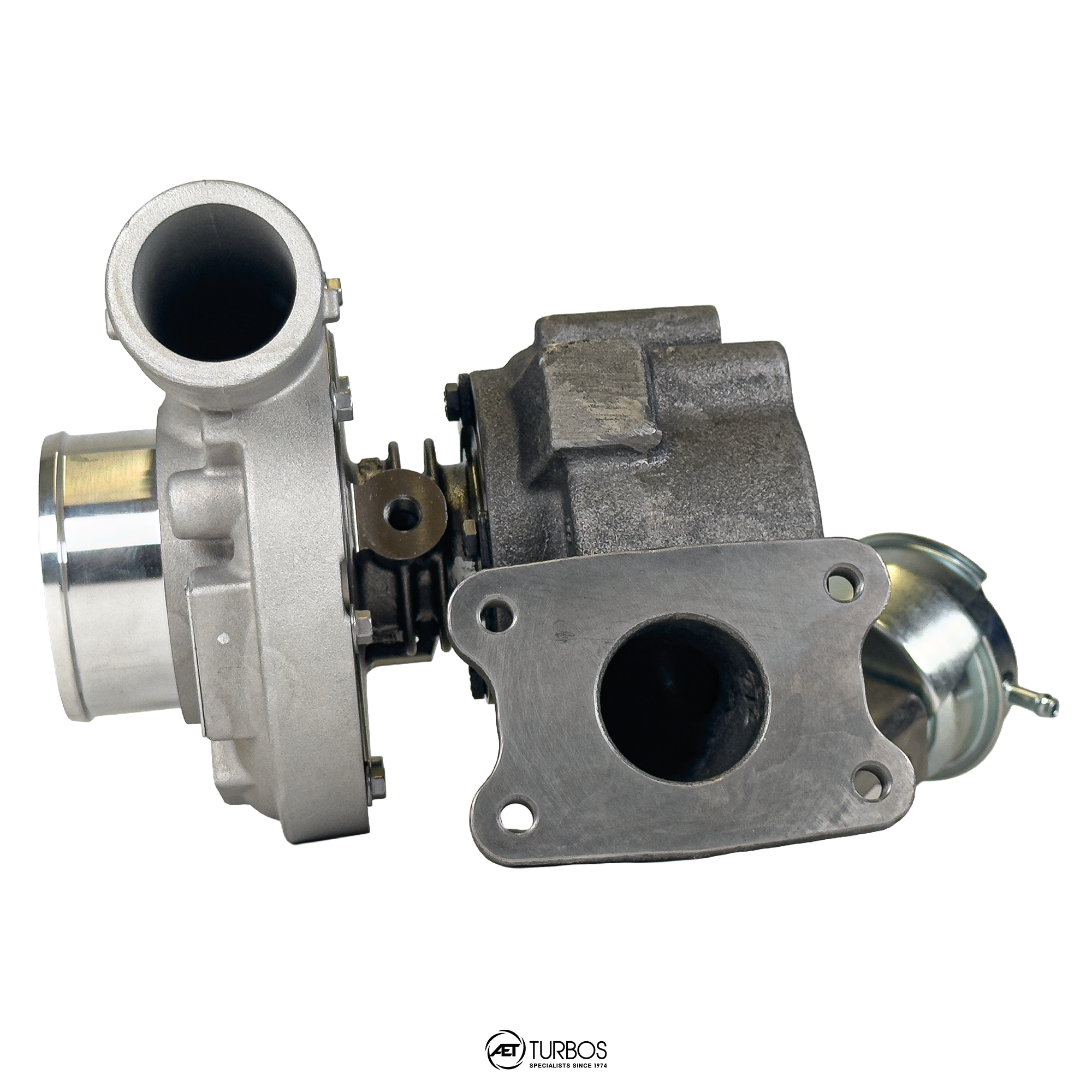 Garrett GT2256S CAT Turbocharger - 904270-5001S