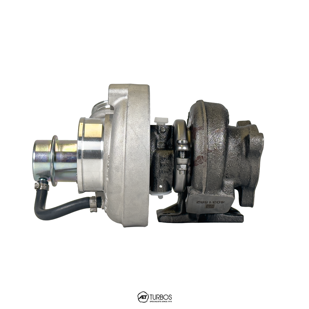 Holset HE221W Cummins Turbocharger - 4033249