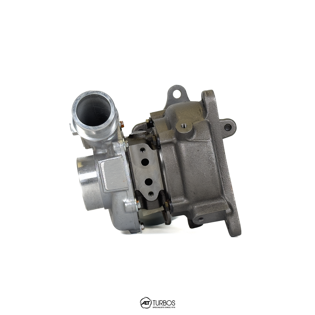 IHI VF55 Subaru Turbocharger - V41VAD-S0054G