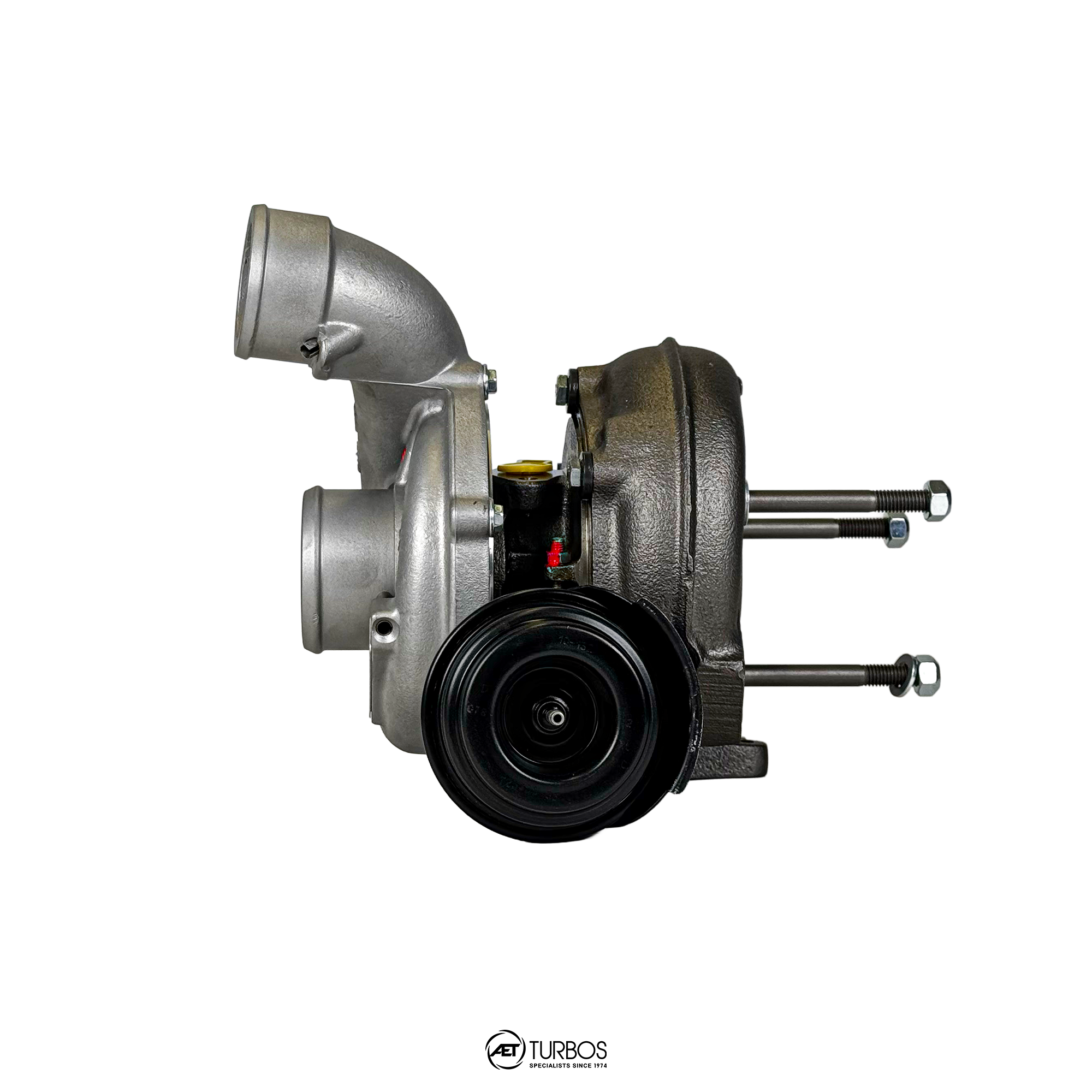 Garrett GTA2256V Turbocharger - 7108110001