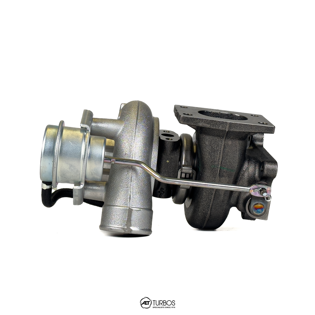 Mitsubishi TD04KHL Kubota Turbocharger - 49189-00973