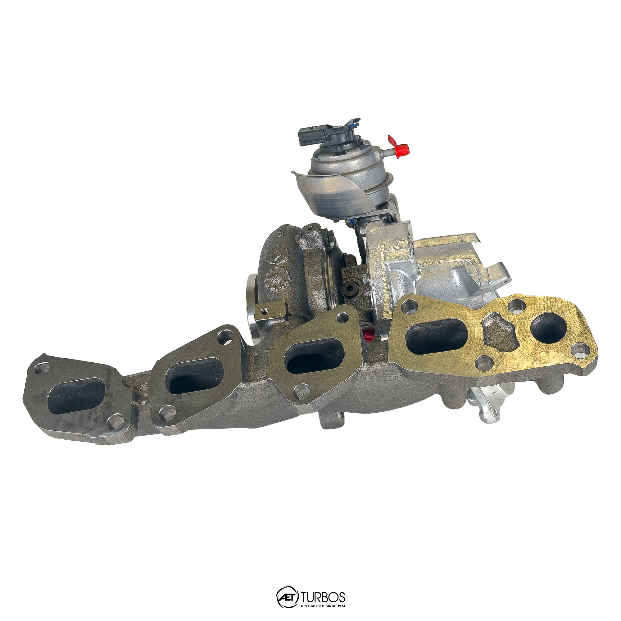Garrett GTD1449V Turbocharger - 821866-5009S