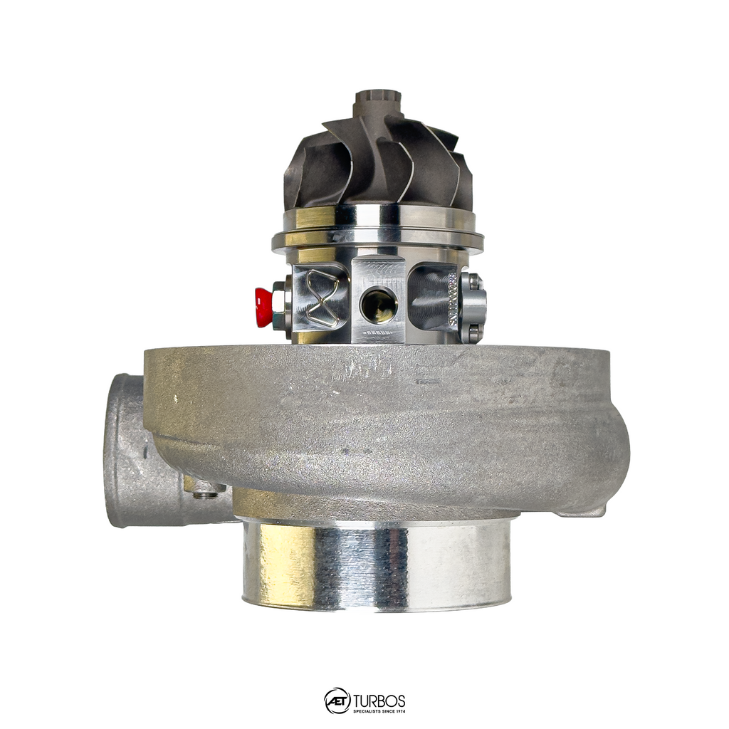 Xona Rotor X3C XRC6264S Turbocharger | 410 - 820 HP