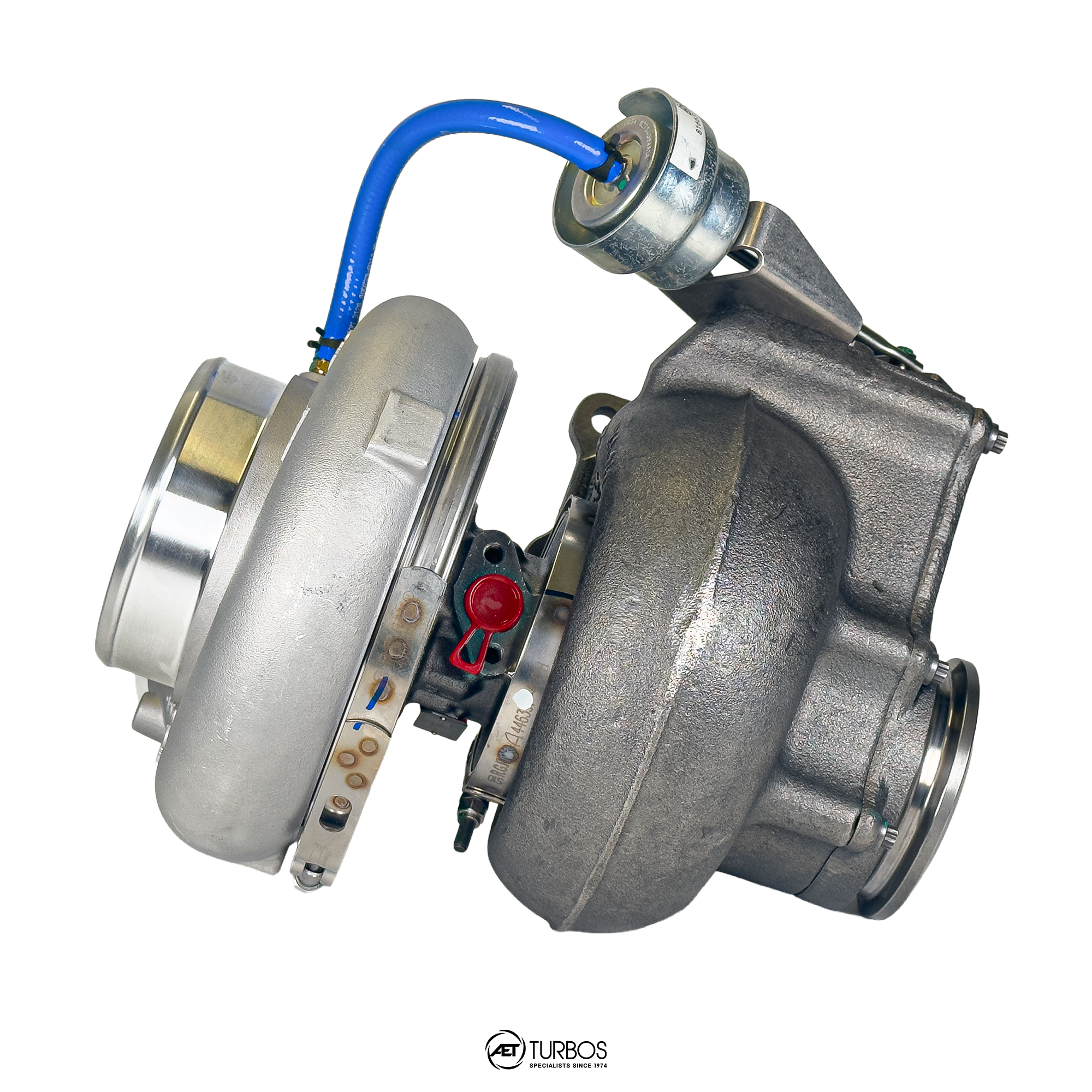 Garrett GTC4594BDN Turbocharger - 8208025004