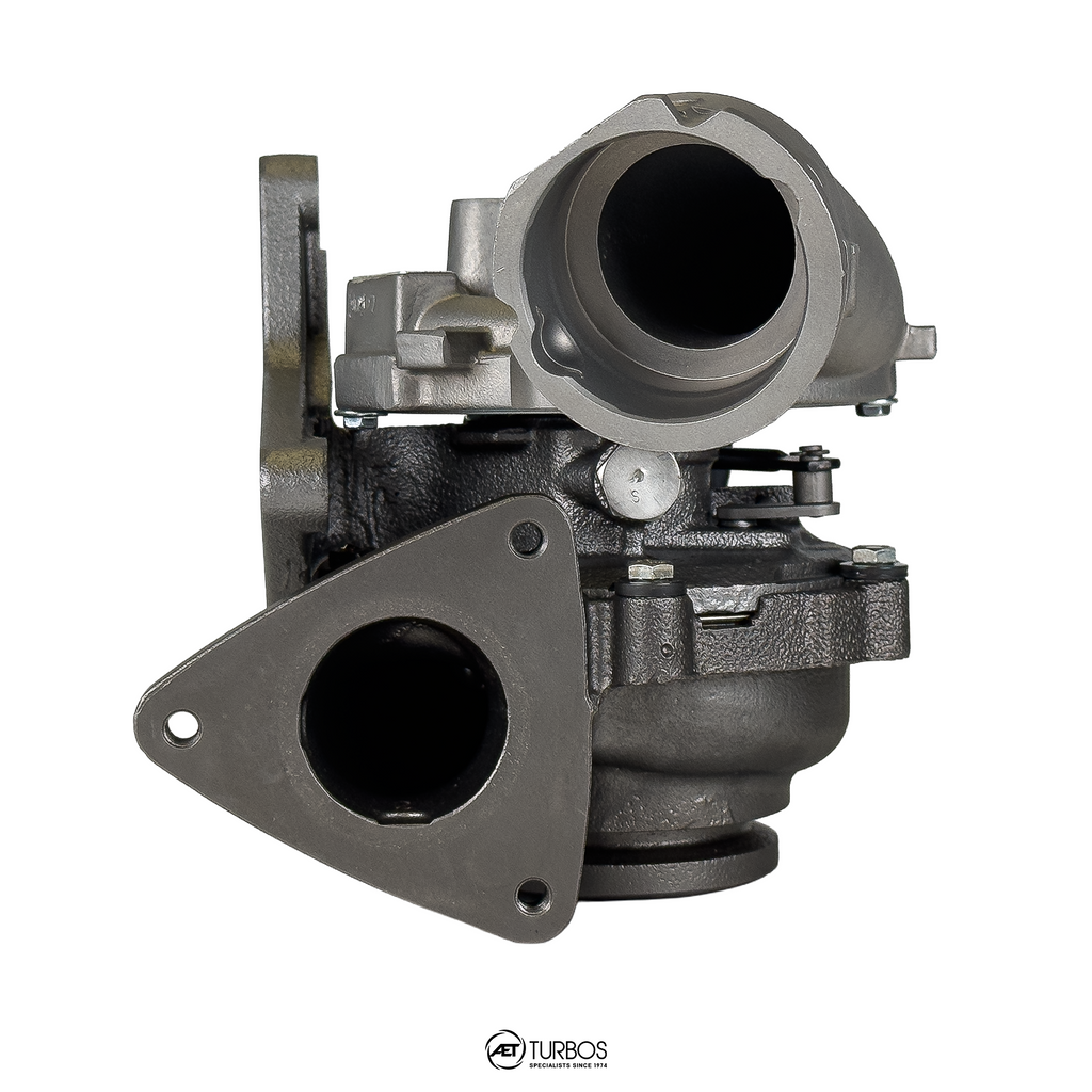 GT1760V Volkswagen Transporter T5 Turbocharger - VT082R