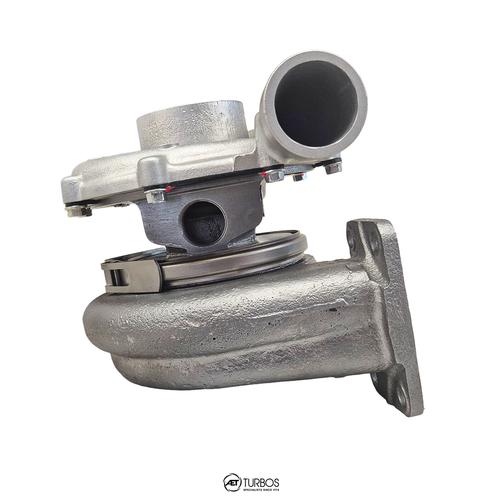 Holset 3LD Perkins, Massey Ferguson Turbocharger - 2674217