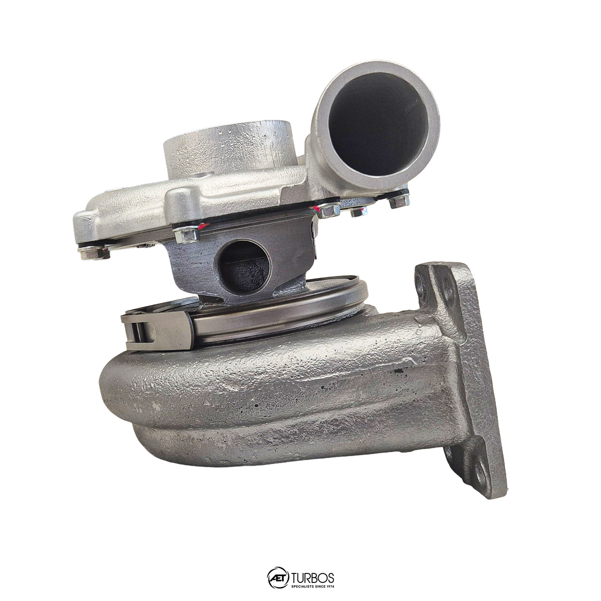 Holset 3LD Perkins, Massey Ferguson Turbocharger - 2674217