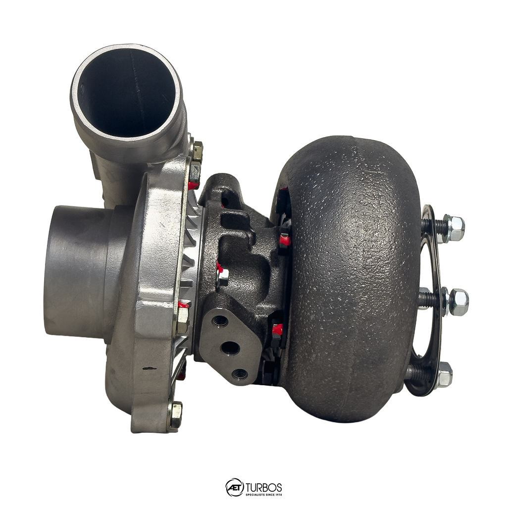 Holset 3LD Perkins Turbocharger - 53894