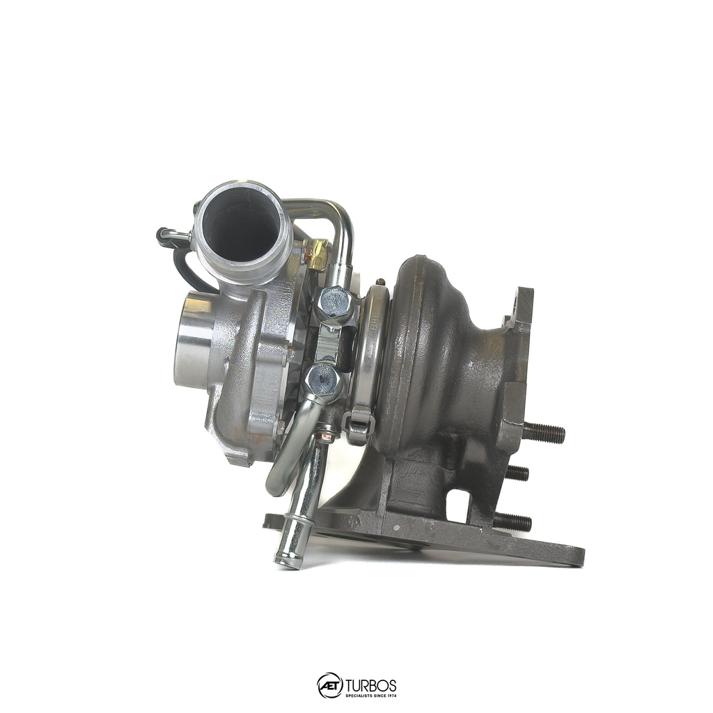 RHF5HB VF36 IHI Subaru Twin Scroll Turbocharger  - VJ660065