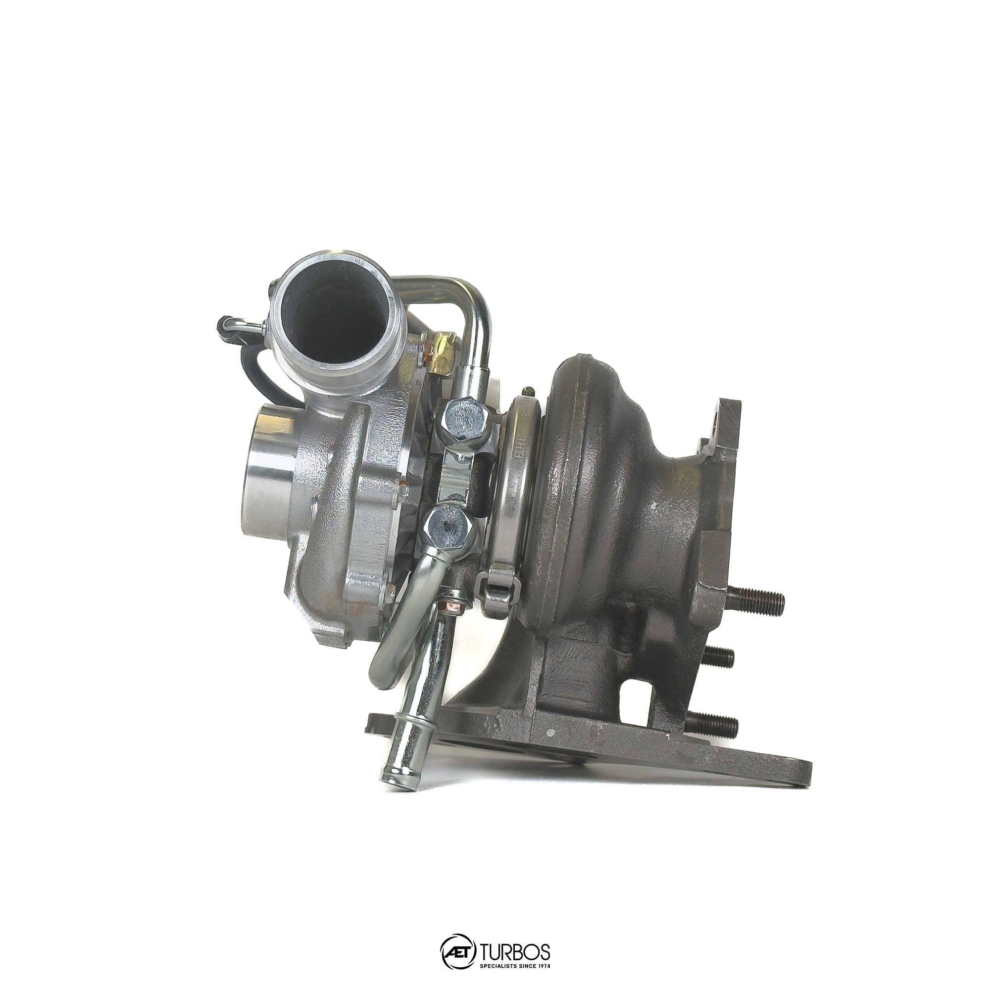 RHF5HB VF36 IHI Subaru Twin Scroll Turbocharger  - VJ660065