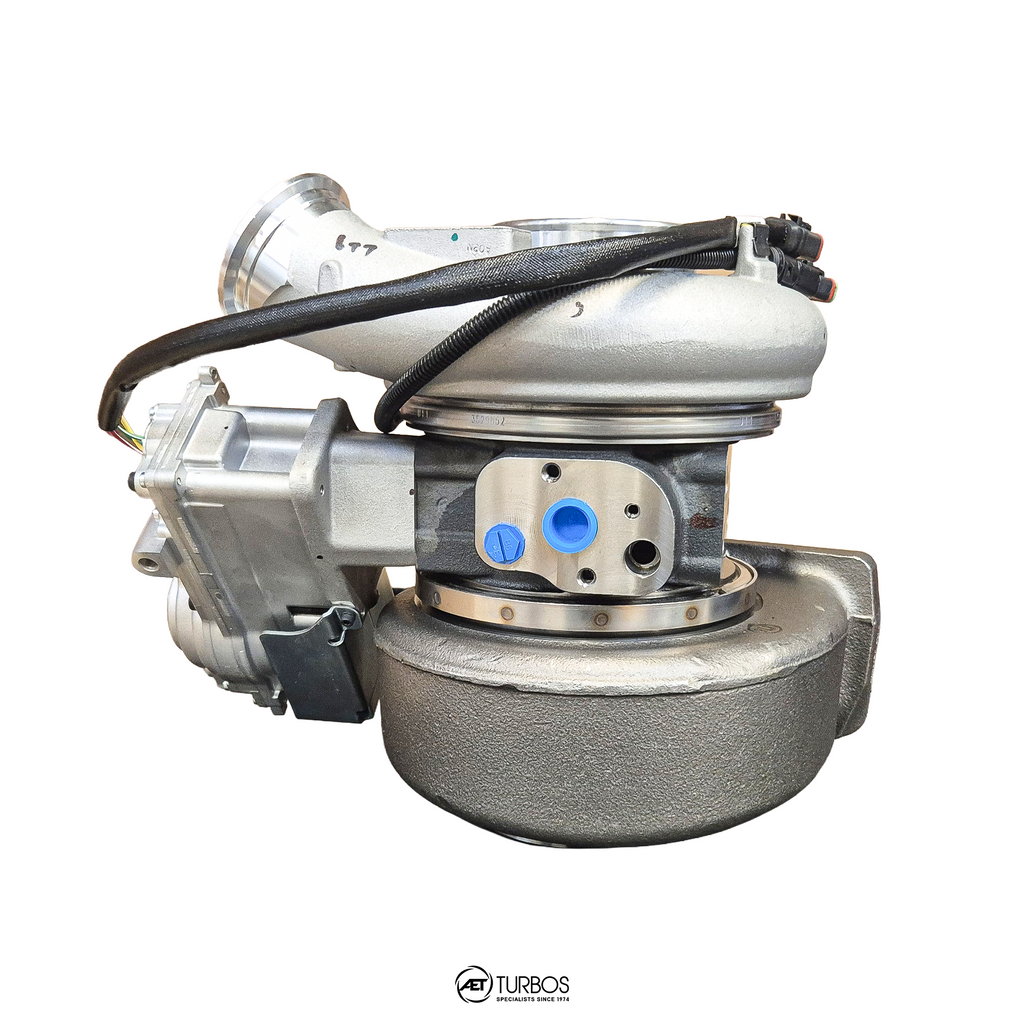 Holset HE500VG Scania Turbocharger - 3795453