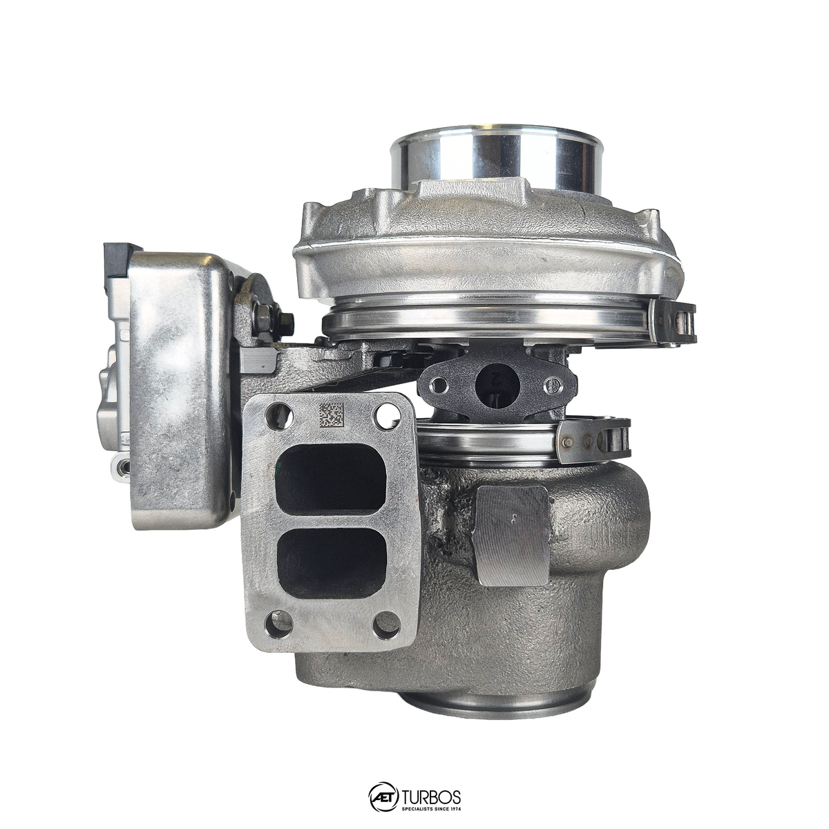 BMTS Massey Ferguson Turbocharger - 40008619