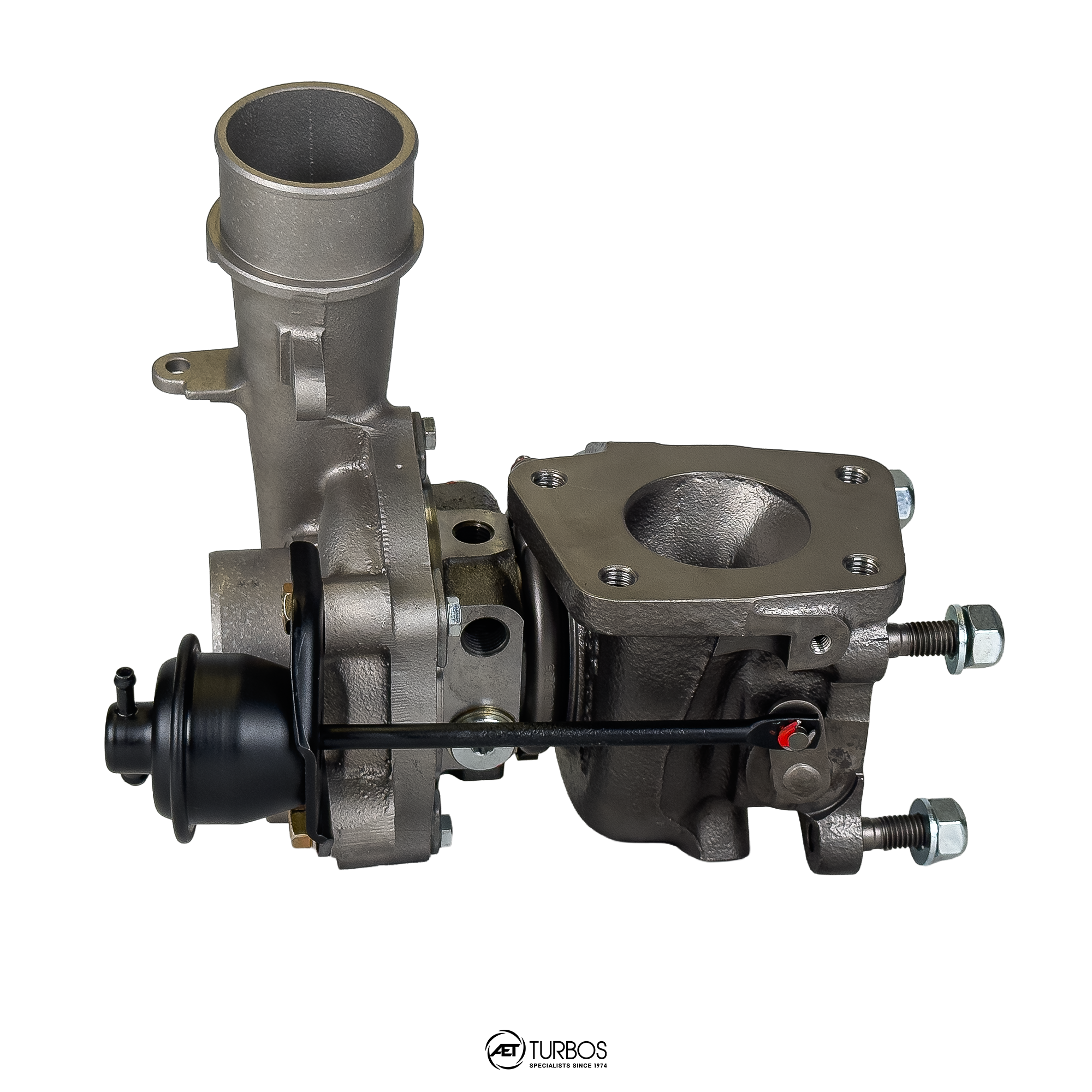 K0422-882 Mazda Hybrid Turbocharger - VT244