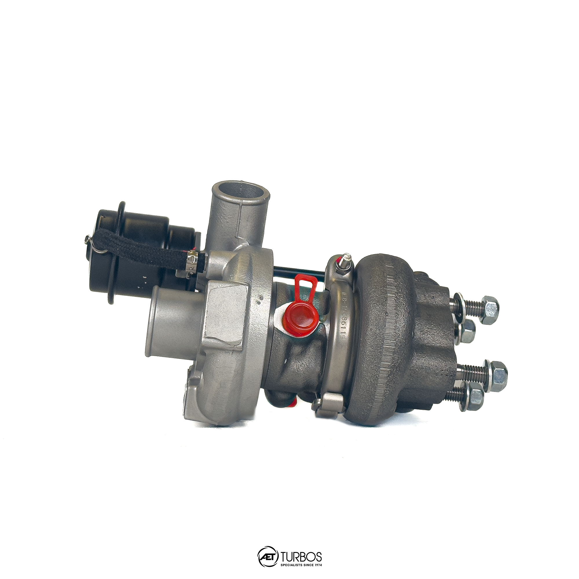 Mitsubishi TD025 Kubota Turbocharger - 49173-03412