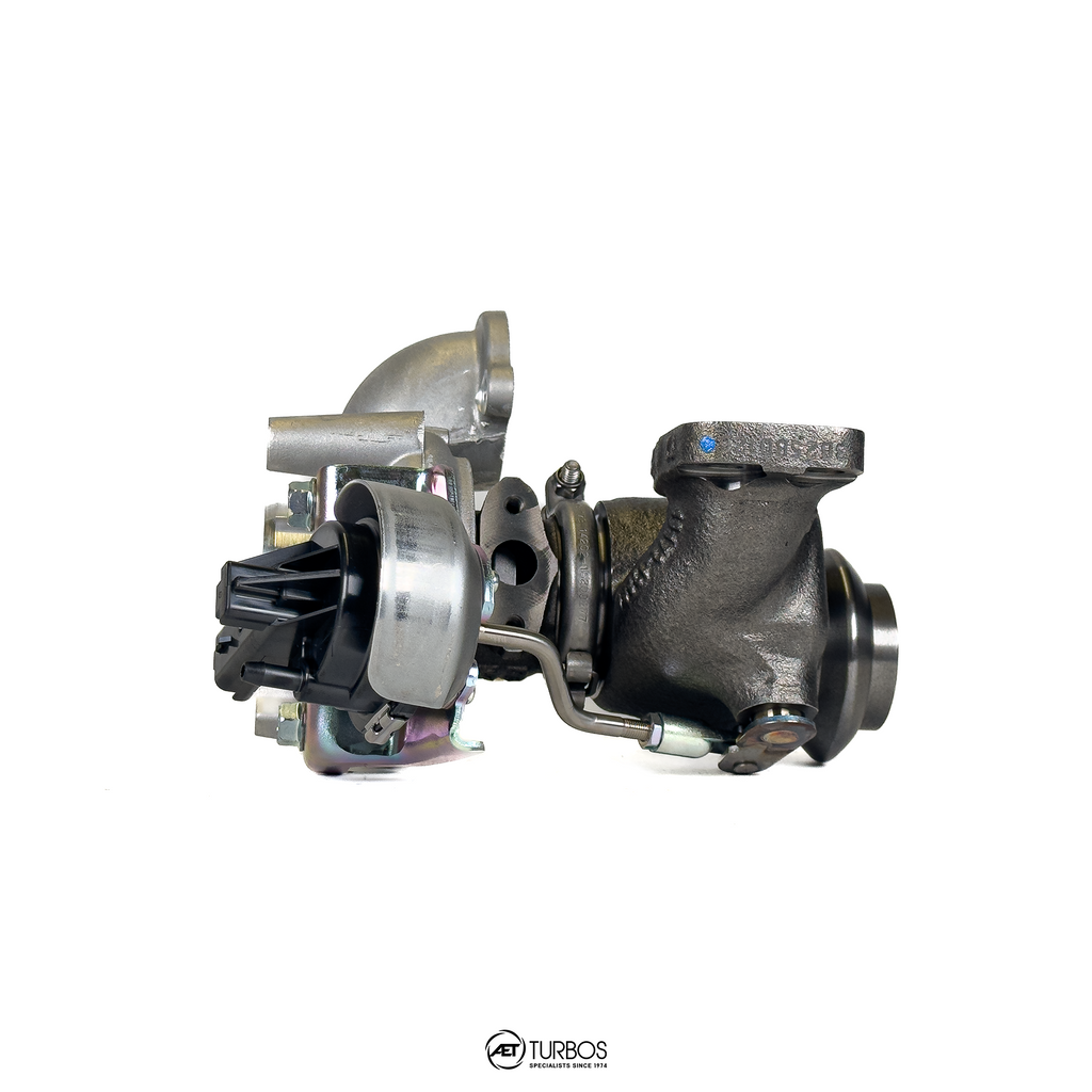 Mitsubishi TD02 PSA Turbocharger - 49172-03000