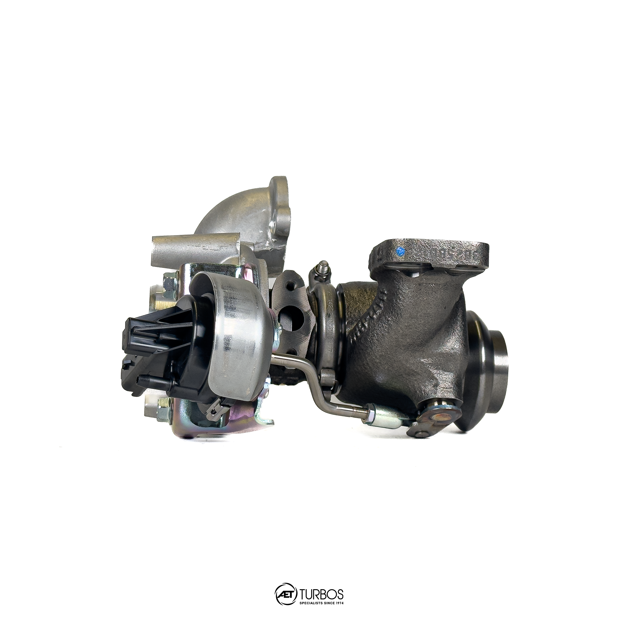 Mitsubishi TD02 PSA Turbocharger - 49172-03000