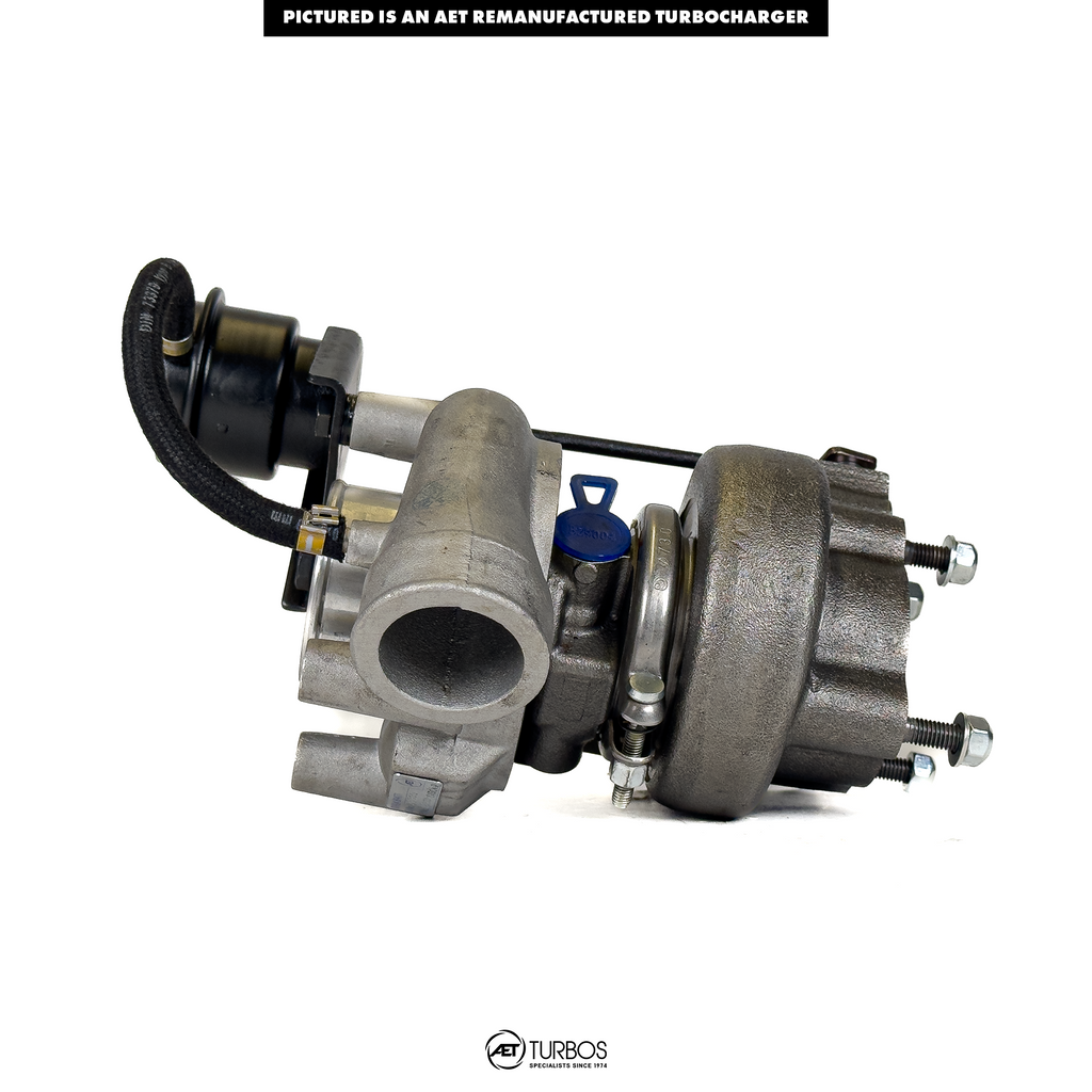 Mitsubishi TD04L-10T Komatsu Turbocharger - 49377-01504