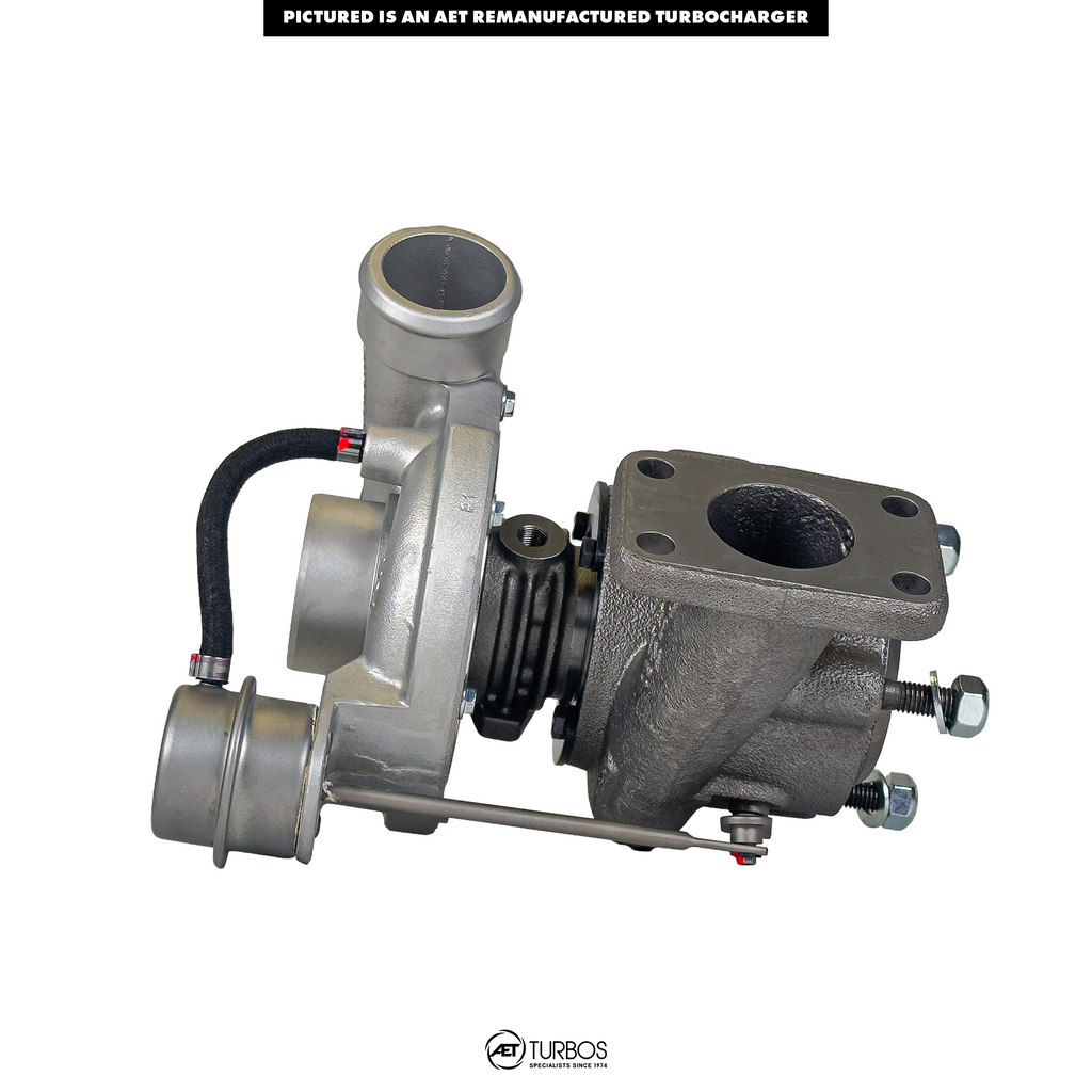 Garrett GT2556S Perkins Turbocharger - 7117369051