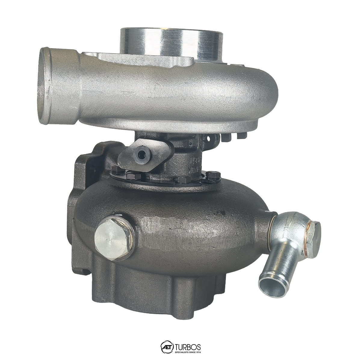 Holset HE400FG Iveco/Fiat Cummins Turbocharger - 3778353