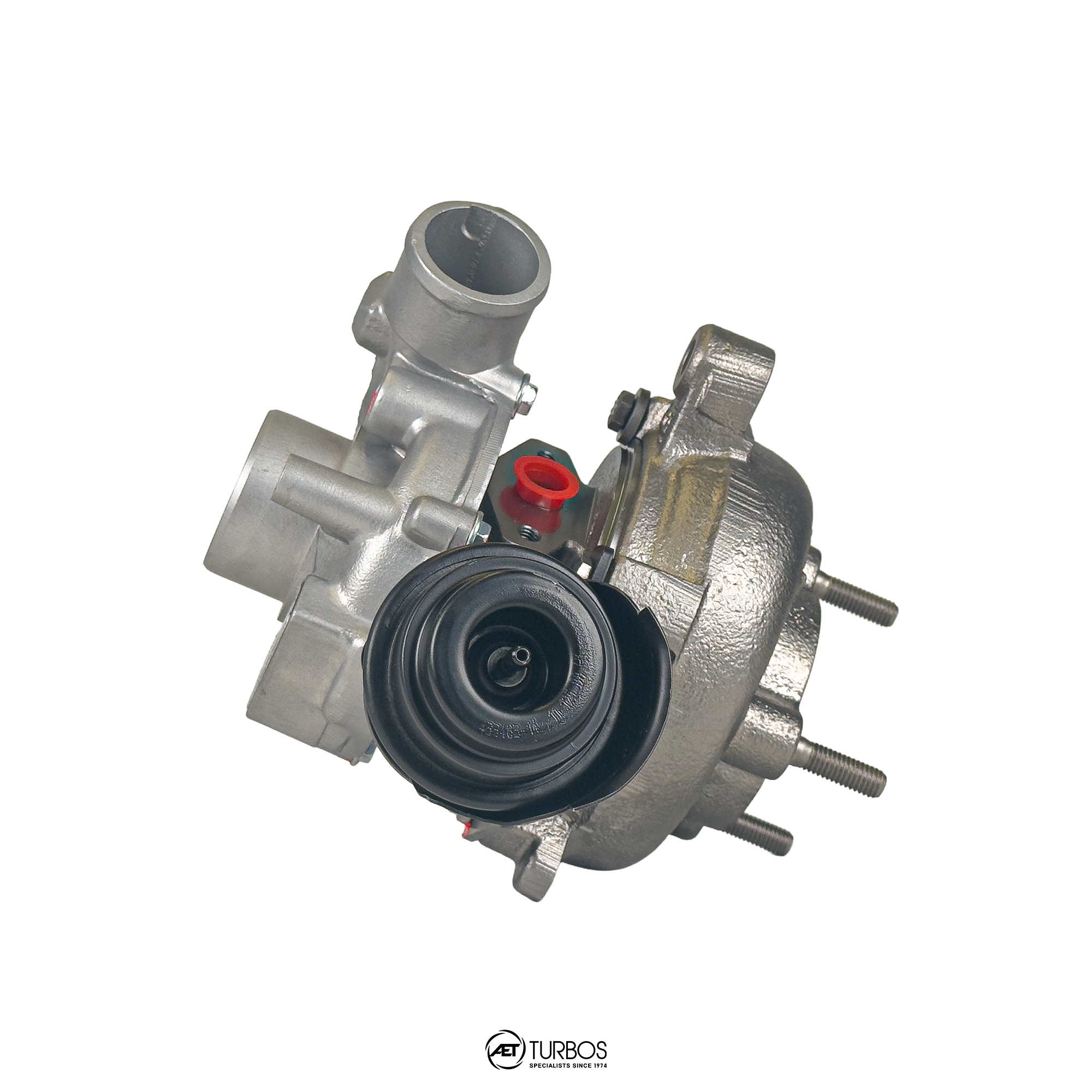Garrett GT1541V Turbocharger - 7009609011