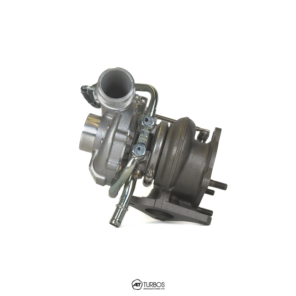 RHF5HB VF34 IHI Subaru Single Scroll Turbocharger  - VA660060
