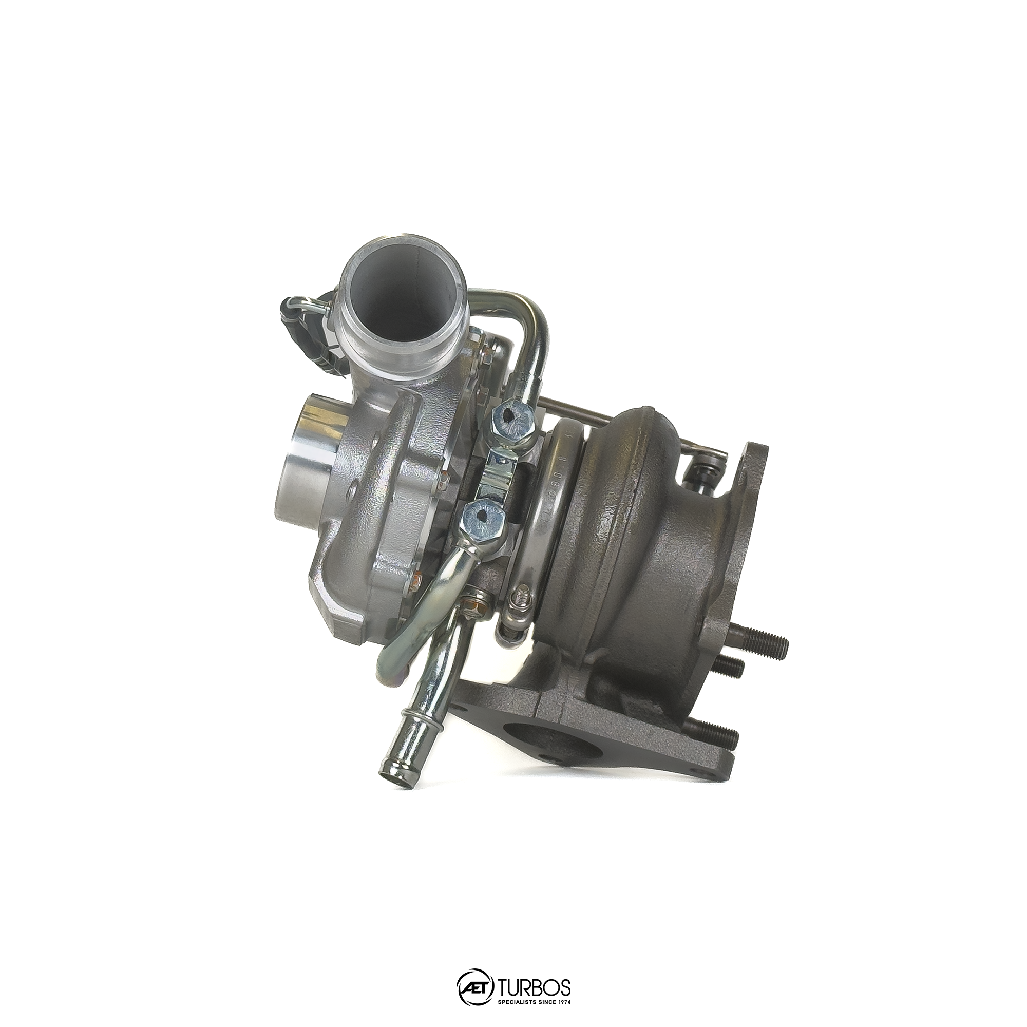 RHF5HB VF34 IHI Subaru Single Scroll Turbocharger  - VA660060