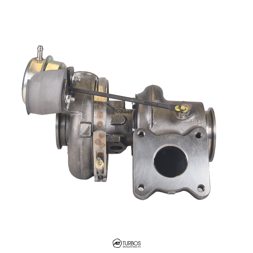 Garrett GT2560S CAT Turbocharger - 914553-5003S