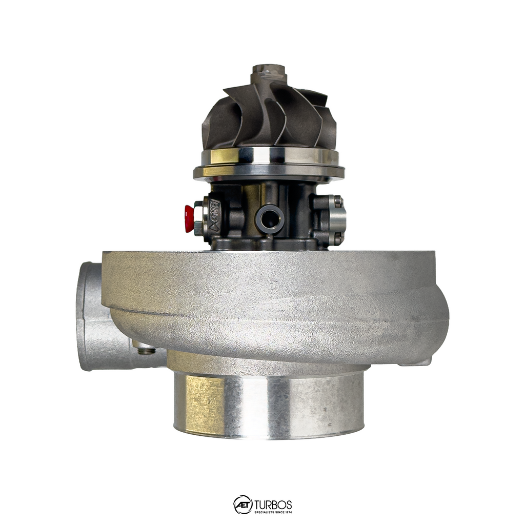 Xona Rotor X3C XRC6464S Turbocharger | 430 - 860 HP
