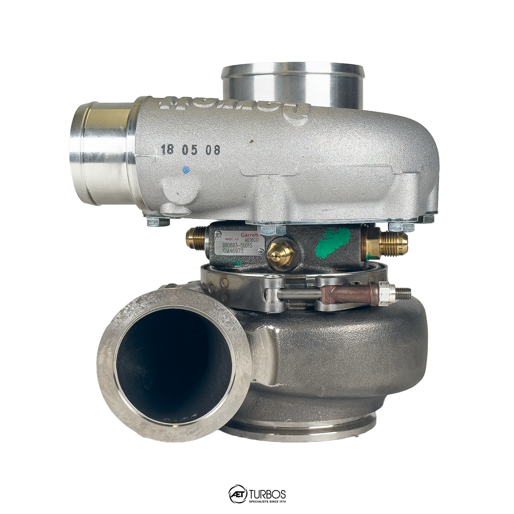 Garrett G-Series G30-660 Supercore - 880693-5001S