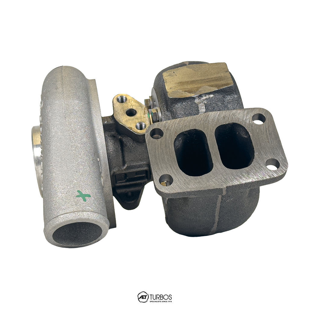 BorgWarner S2B Turbocharger - 313352