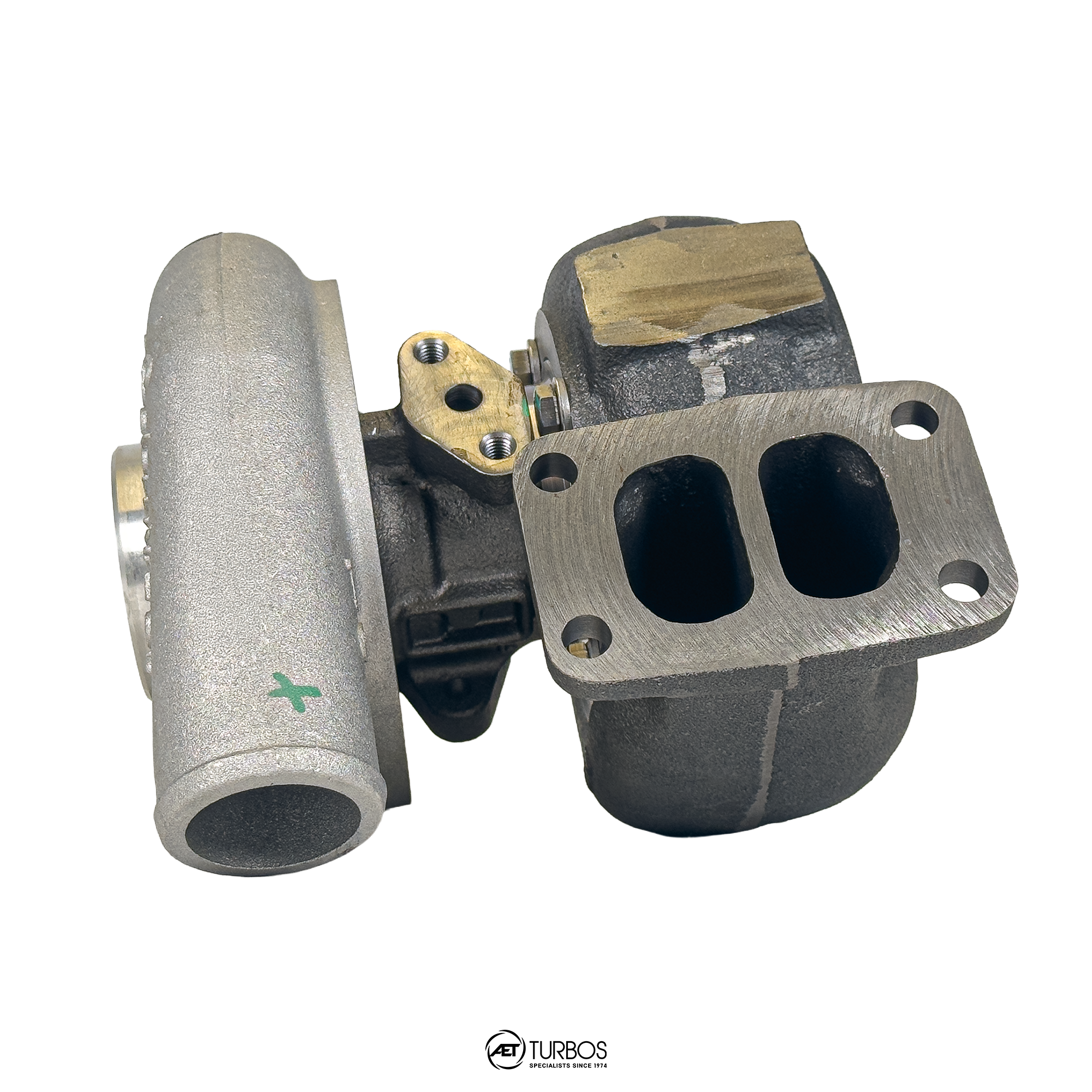 BorgWarner S2B Turbocharger - 313352