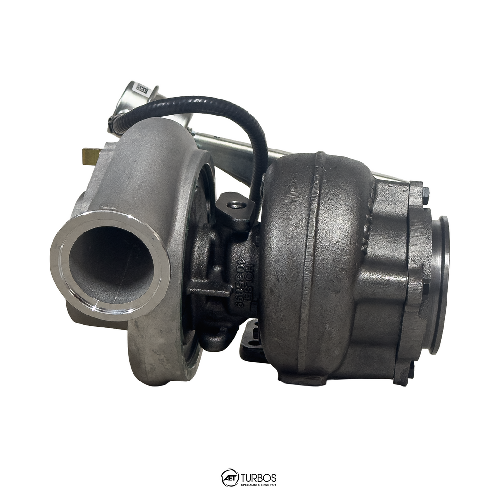 Holset HX40W Cummins Turbocharger - 2839193H