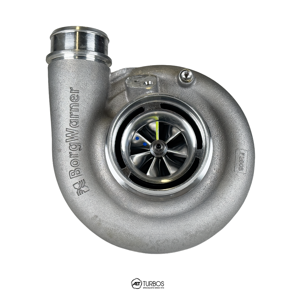 BorgWarner Airwerks S300SX-E Supercore - 13009097056