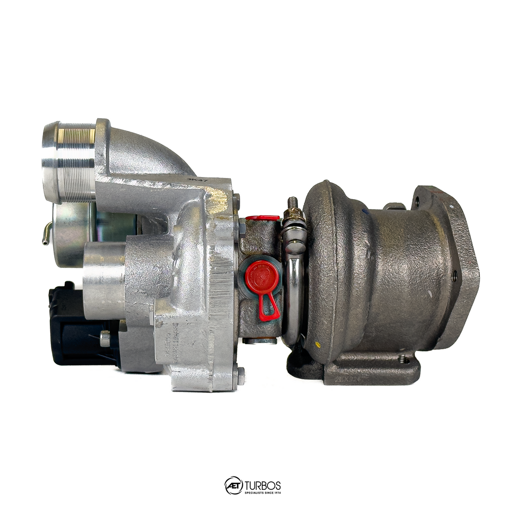 BorgWarner K03 MINI JCW Turbocharger - 5303 988 0146