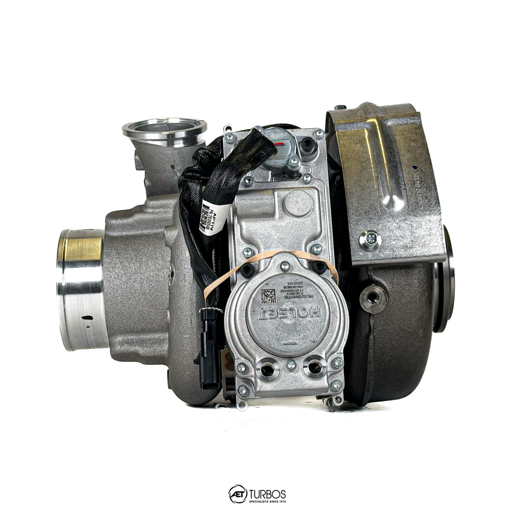 Holset HE400VG Cummins Turbocharger - 5501565